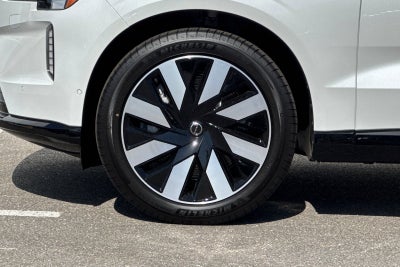 2026 Volvo EX90 Single Motor Plus