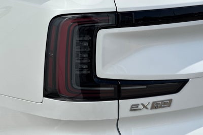 2026 Volvo EX90 Single Motor Plus