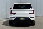 2026 Volvo EX90 Single Motor Plus