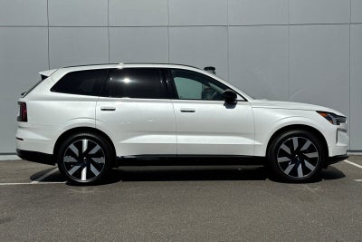 2026 Volvo EX90 Single Motor Plus
