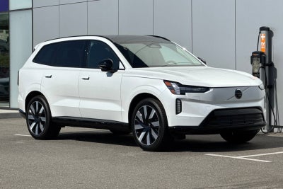 2026 Volvo EX90 Single Motor Plus