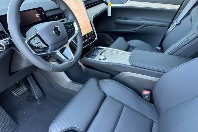 2026 Volvo EX90 Single Motor Plus