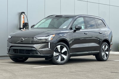 2025 Volvo EX90 Twin Motor Performance Plus 6-Seater