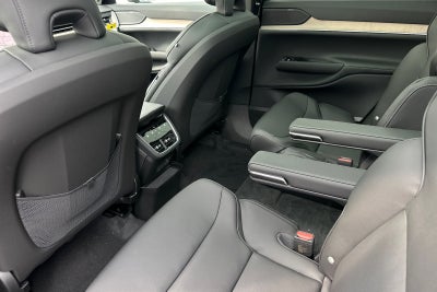 2025 Volvo EX90 Twin Motor Performance Plus 6-Seater