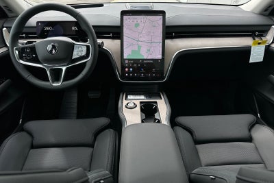 2025 Volvo EX90 Twin Motor Performance Plus 6-Seater