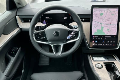 2025 Volvo EX90 Twin Motor Performance Plus 6-Seater