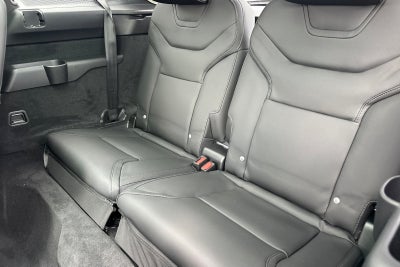 2025 Volvo EX90 Twin Motor Performance Plus 6-Seater