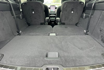 2025 Volvo EX90 Twin Motor Performance Plus 6-Seater