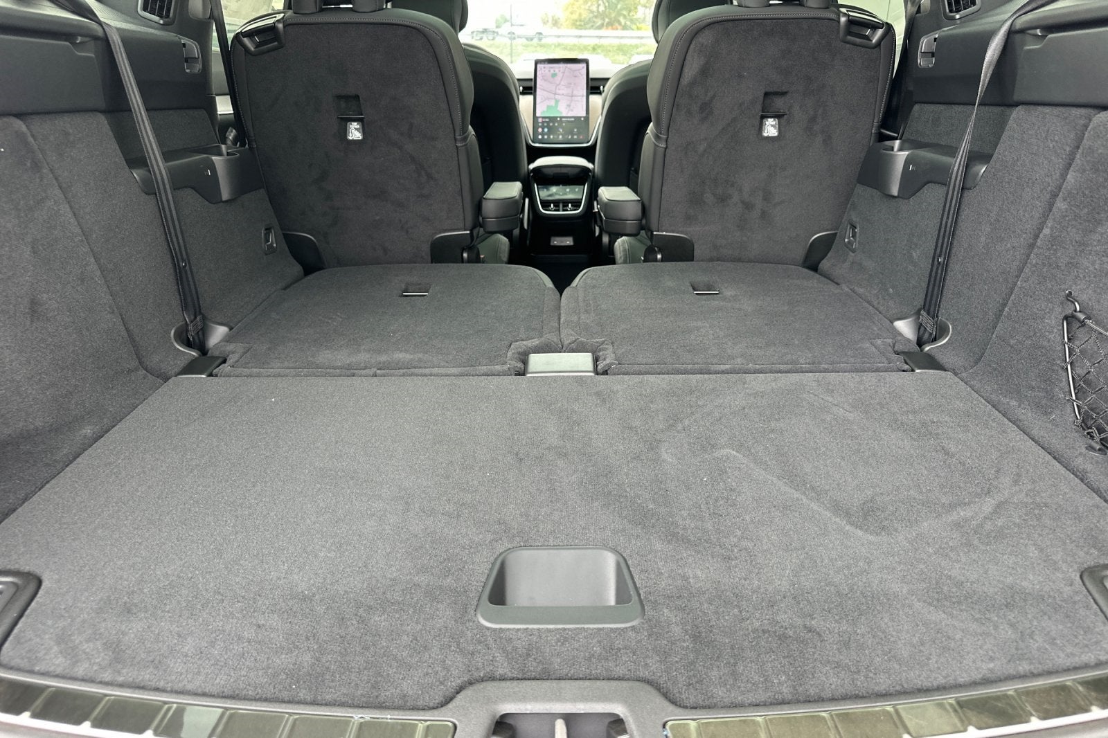 2025 Volvo EX90 Twin Motor Performance Plus 6-Seater