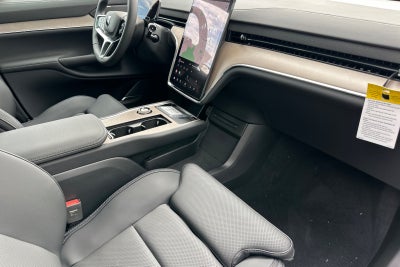 2025 Volvo EX90 Twin Motor Performance Plus 6-Seater