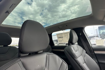 2025 Volvo EX90 Twin Motor Performance Plus 6-Seater