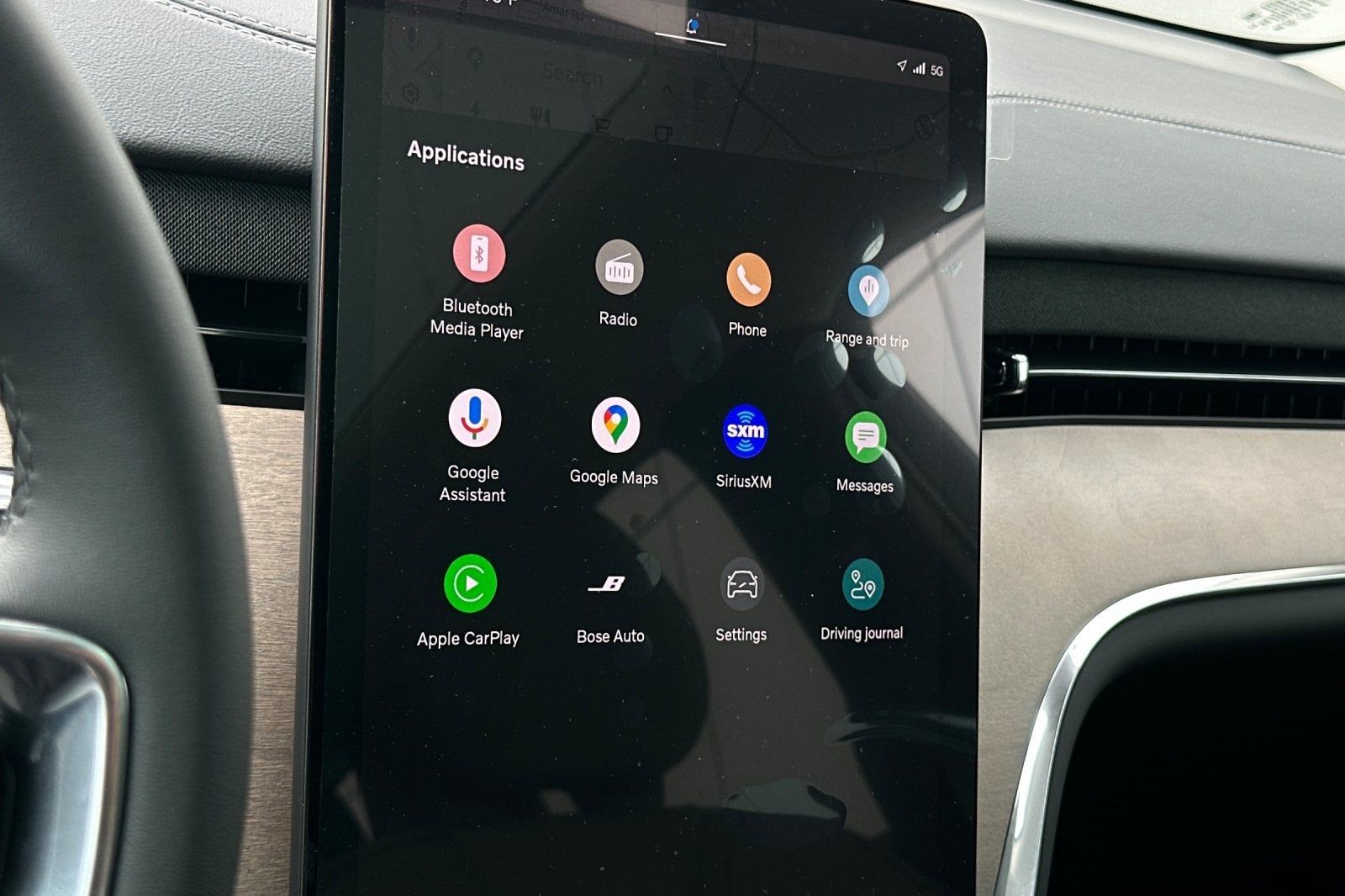 2025 Volvo EX90 Twin Motor Performance Plus 6-Seater