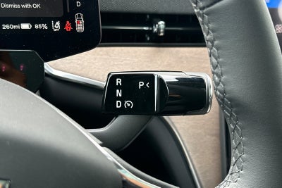 2025 Volvo EX90 Twin Motor Performance Plus 6-Seater