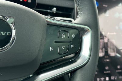 2025 Volvo EX90 Twin Motor Performance Plus 6-Seater