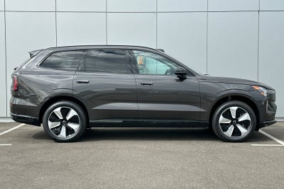 2025 Volvo EX90 Twin Motor Performance Plus 6-Seater