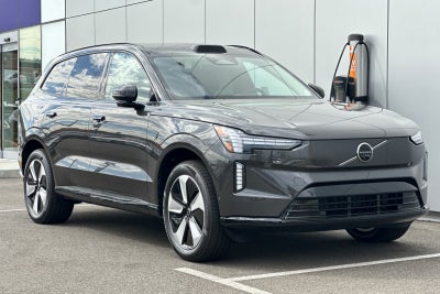 2025 Volvo EX90 Twin Motor Performance Plus 6-Seater