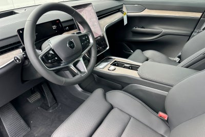 2025 Volvo EX90 Twin Motor Performance Plus 6-Seater