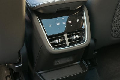 2025 Volvo EX90 Twin Motor Performance Ultra 6-Seater