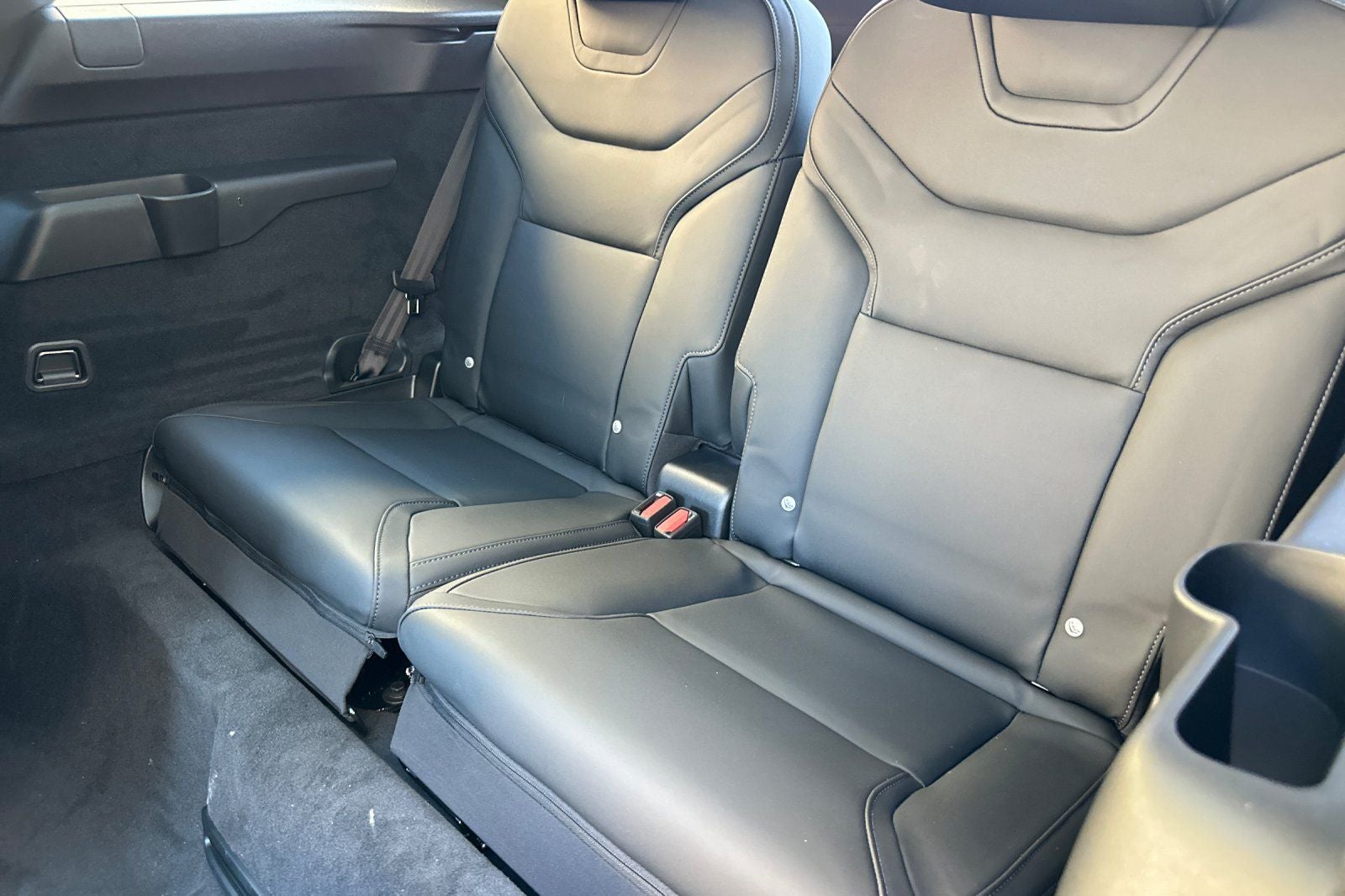 2025 Volvo EX90 Twin Motor Performance Ultra 6-Seater