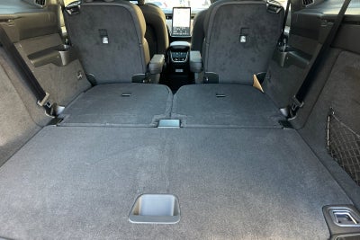 2025 Volvo EX90 Twin Motor Performance Ultra 6-Seater