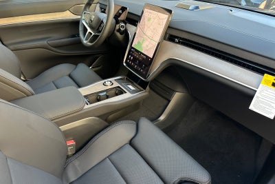 2025 Volvo EX90 Twin Motor Performance Ultra 6-Seater