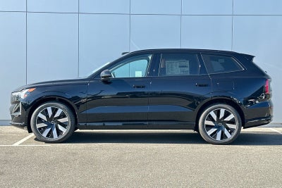 2025 Volvo EX90 Twin Motor Performance Ultra 6-Seater