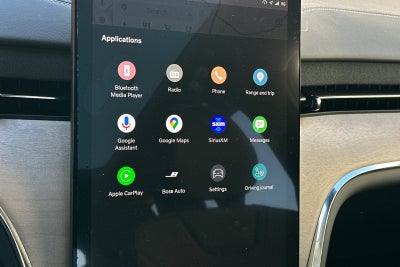 2025 Volvo EX90 Twin Motor Performance Ultra 6-Seater