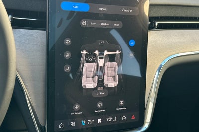 2025 Volvo EX90 Twin Motor Performance Ultra 6-Seater