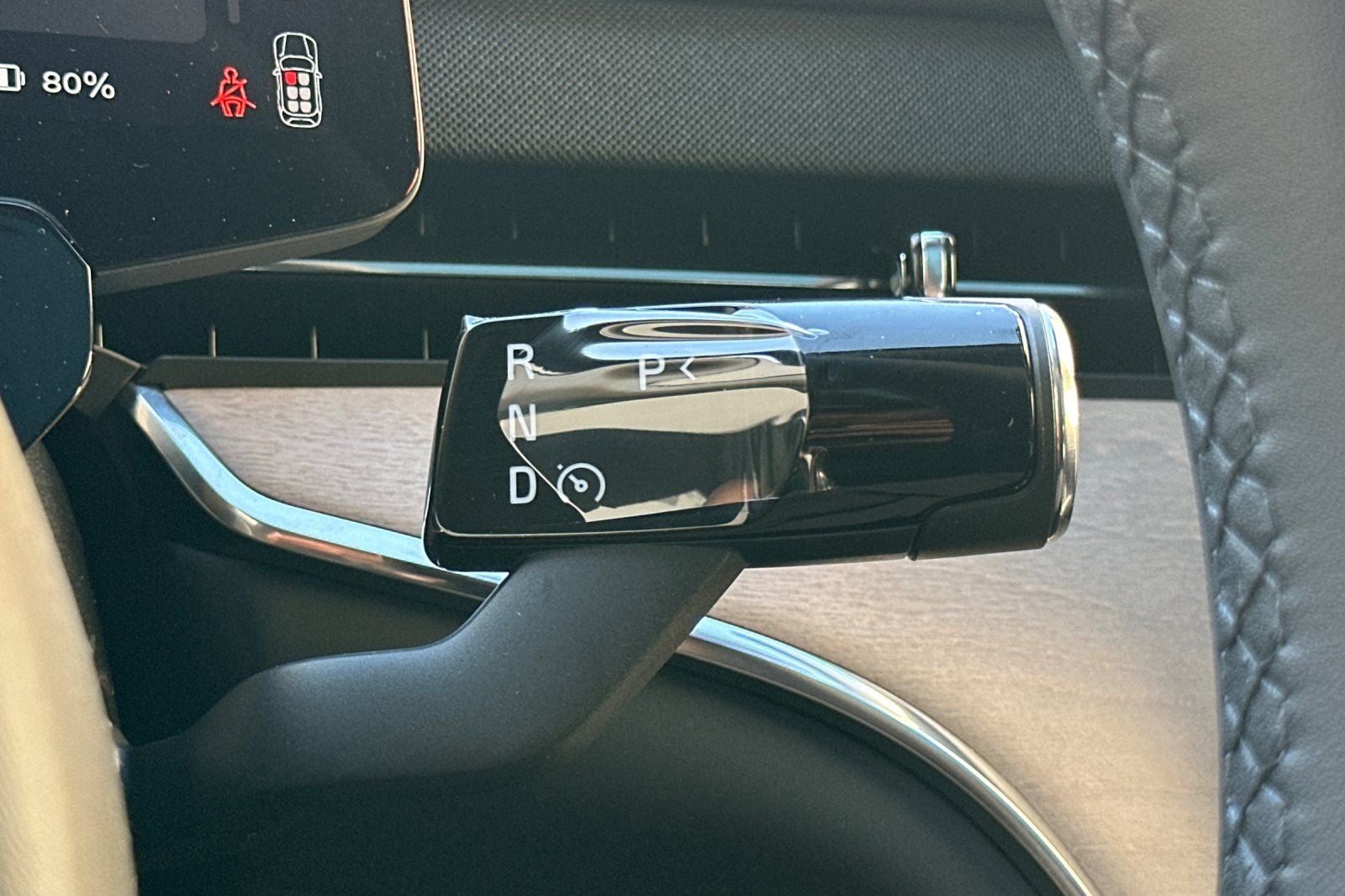 2025 Volvo EX90 Twin Motor Performance Ultra 6-Seater