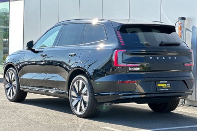2025 Volvo EX90 Twin Motor Performance Ultra 6-Seater
