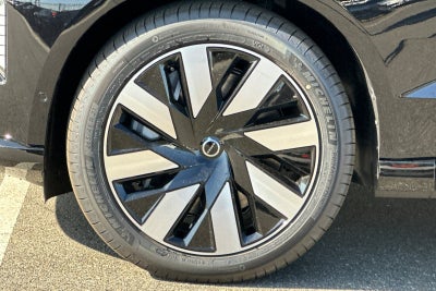 2025 Volvo EX90 Twin Motor Performance Ultra 6-Seater