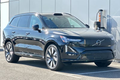 2025 Volvo EX90 Twin Motor Performance Ultra 6-Seater