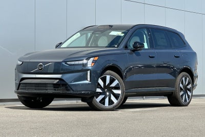 2025 Volvo EX90 Twin Motor Performance Plus 7-Seater