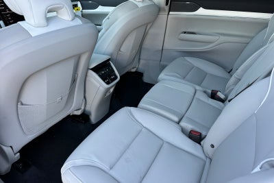 2025 Volvo EX90 Twin Motor Performance Plus 7-Seater