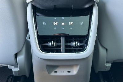 2025 Volvo EX90 Twin Motor Performance Plus 7-Seater