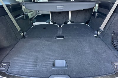 2025 Volvo EX90 Twin Motor Performance Plus 7-Seater