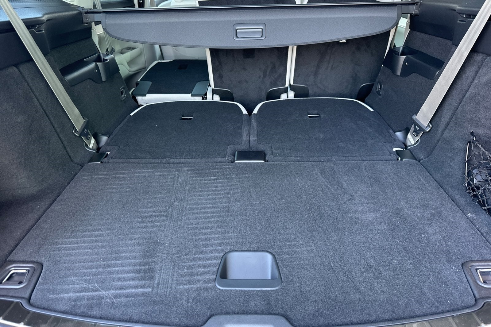 2025 Volvo EX90 Twin Motor Performance Plus 7-Seater