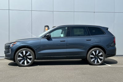 2025 Volvo EX90 Twin Motor Performance Plus 7-Seater