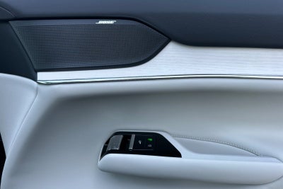 2025 Volvo EX90 Twin Motor Performance Plus 7-Seater