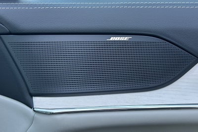 2025 Volvo EX90 Twin Motor Performance Plus 7-Seater