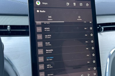 2025 Volvo EX90 Twin Motor Performance Plus 7-Seater