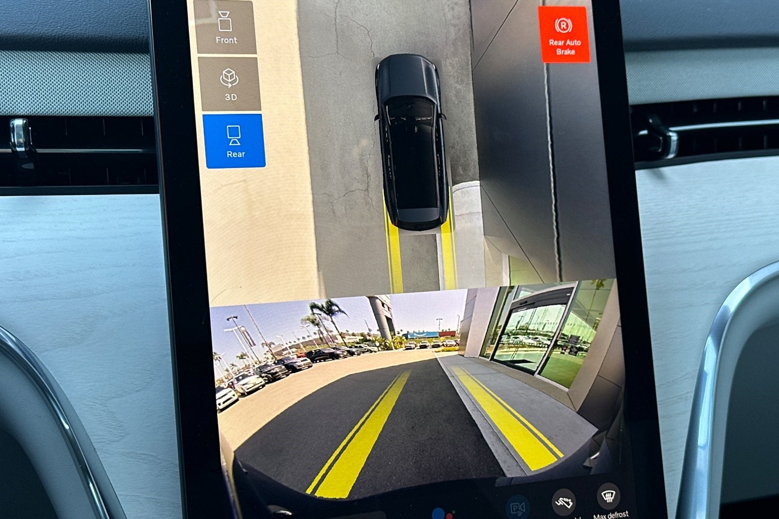 2025 Volvo EX90 Twin Motor Performance Plus 7-Seater