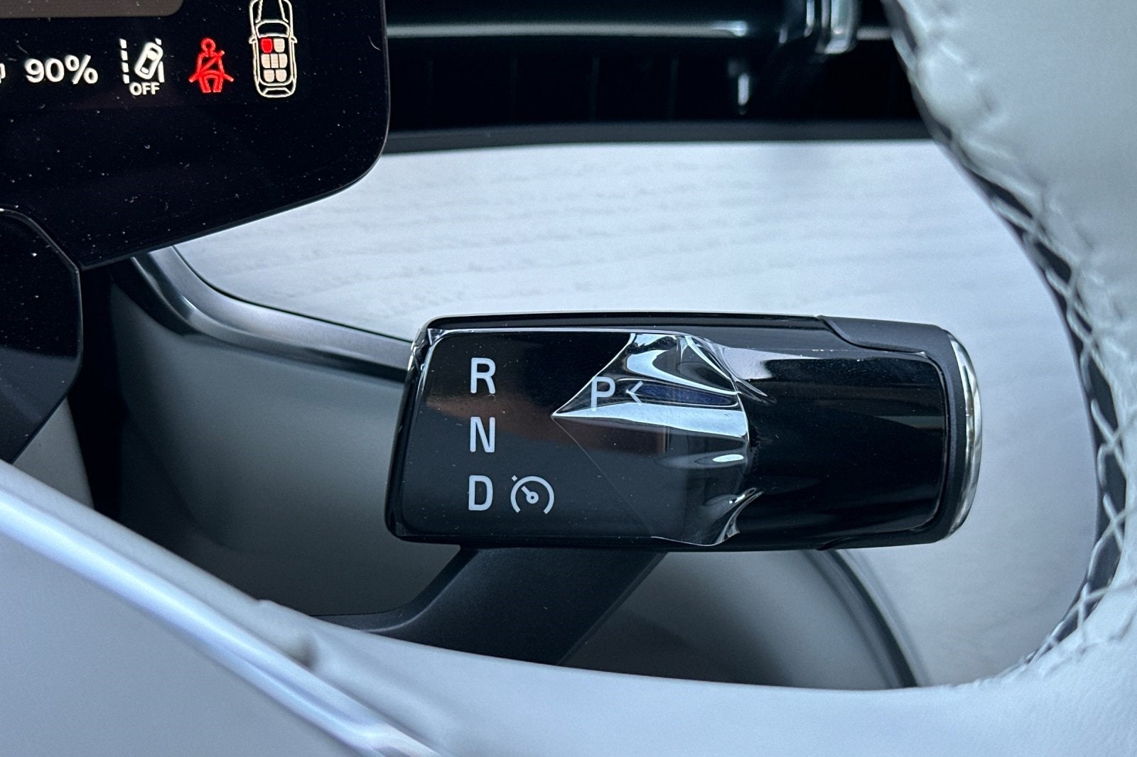 2025 Volvo EX90 Twin Motor Performance Plus 7-Seater