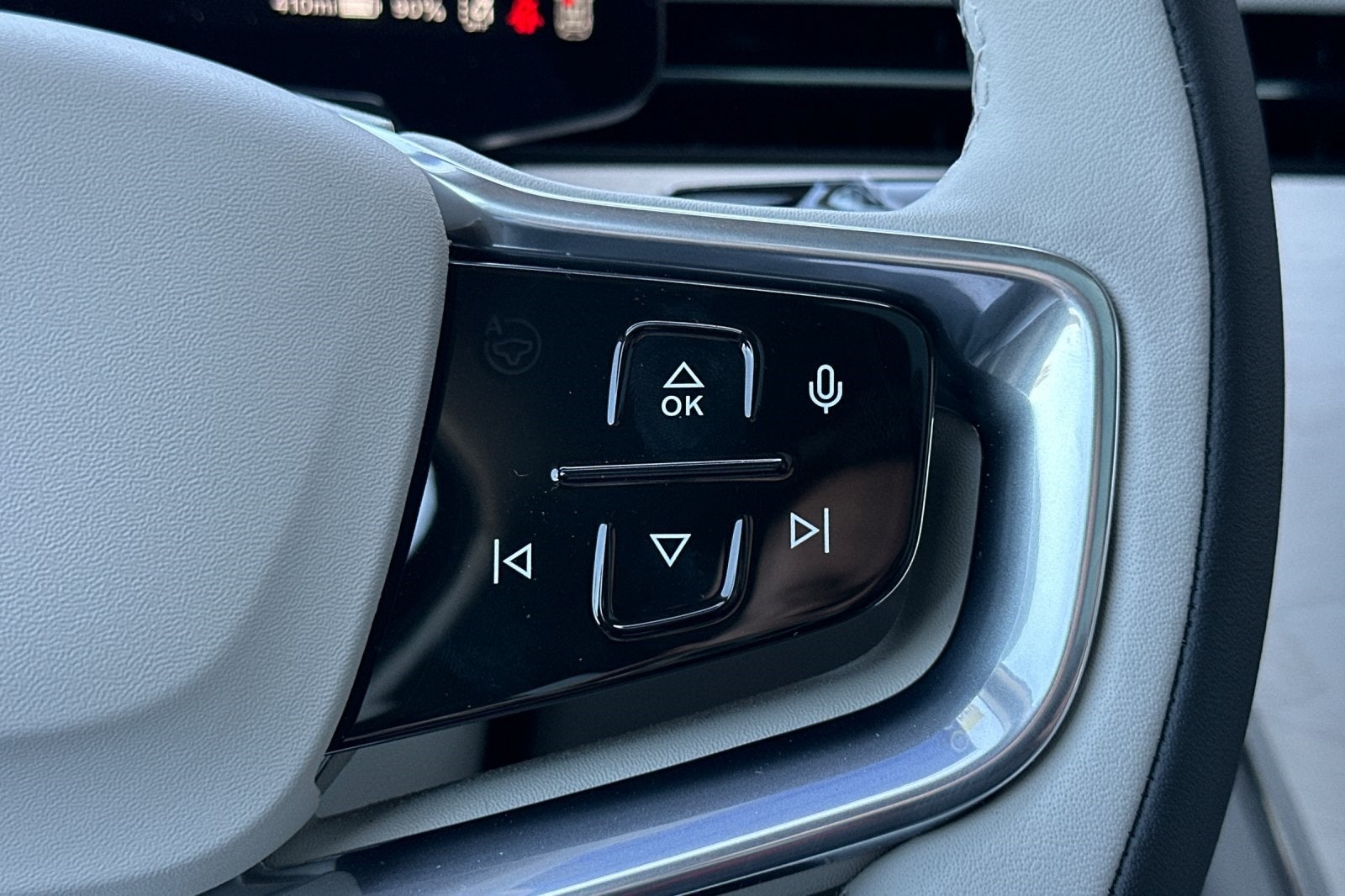 2025 Volvo EX90 Twin Motor Performance Plus 7-Seater