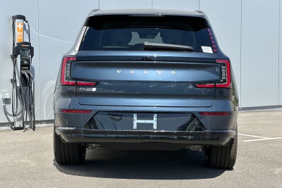 2025 Volvo EX90 Twin Motor Performance Plus 7-Seater