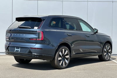 2025 Volvo EX90 Twin Motor Performance Plus 7-Seater