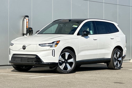 2025 Volvo EX90 Twin Motor Performance Plus 7-Seater