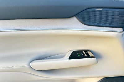 2025 Volvo EX90 Twin Motor Performance Plus 7-Seater