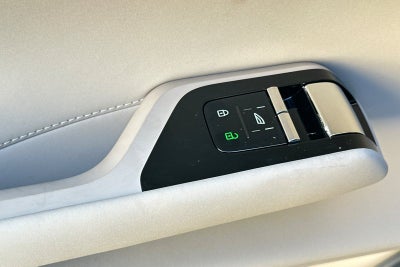 2025 Volvo EX90 Twin Motor Performance Plus 7-Seater