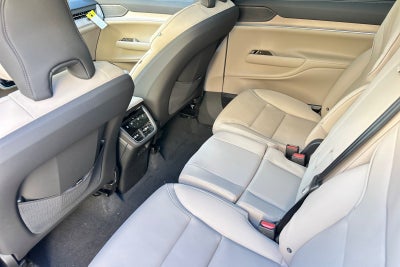 2025 Volvo EX90 Twin Motor Performance Plus 7-Seater